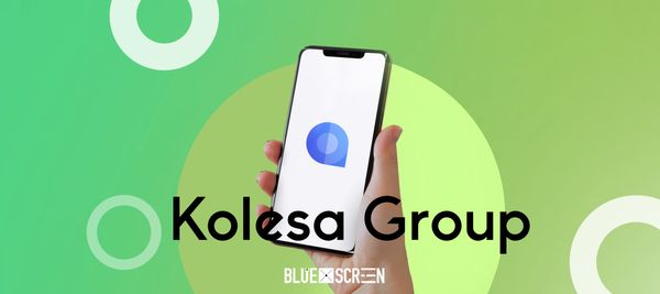 Пользователям Aitu стали доступны услуги Kolesa Group