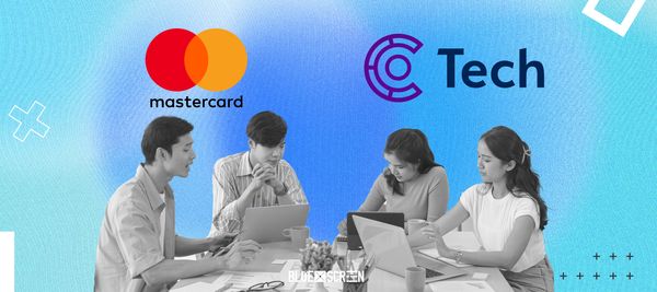 Конкурс для стартапов от Mastercard и Tech Hub МФЦА