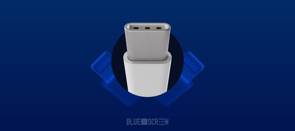 USB-C станет обязательным в Европе