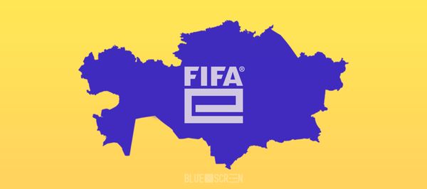 Казахстан впервые в истории вышел на ЧМ по FIFA