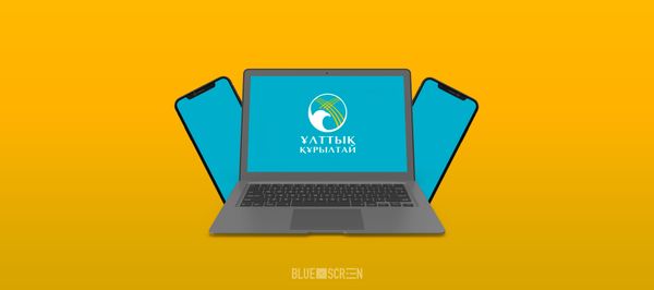 Изменить Казахстан сможет любой житель онлайн