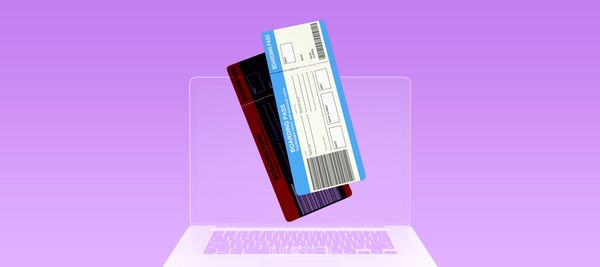 Как не стать жертвой мошенников при покупке билетов онлайн