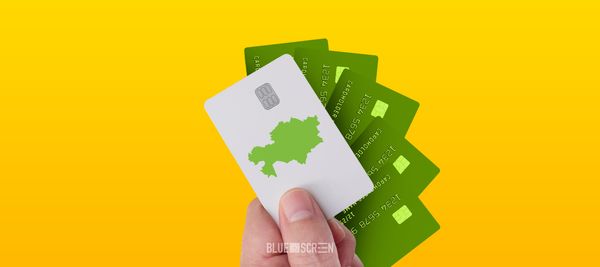 В Казахстане запустили межбанковскую систему платежных карточек