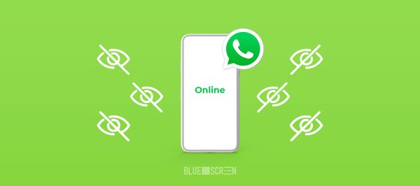 В Whatsapp появится возможность скрывать статус "в сети"
