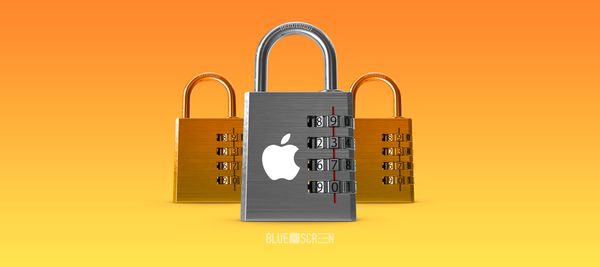 Apple представила режим экстремальной защиты от кибератак
