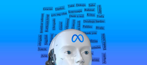 Meta открыла новый ИИ-переводчик на 200 языков