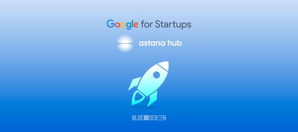 Стартапы из Казахстана прошли отбор в программу от Google for Startups