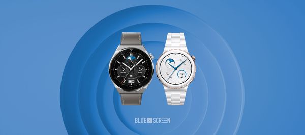 В Казахстане стартуют продажи часов Watch GT 3 Pro