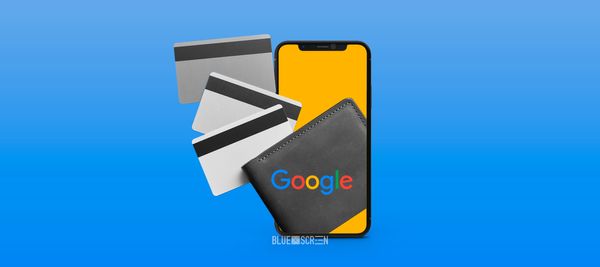 Google выпустила приложение для хранения карт Wallet
