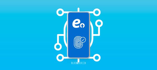 Вход в eGov Mobile доступен только через биометрию