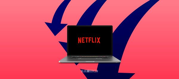 Netflix потерял 970 тысяч подписчиков за II квартал 2022 года