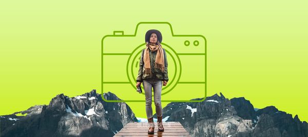 Лучшие камеры для тревел-блогеров