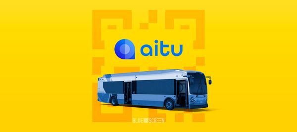 Оплата проезда в автобусах Казахстана доступна через новое приложение