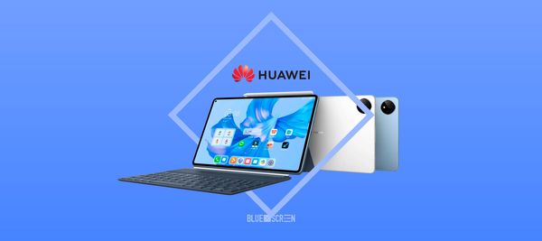 Новинки Huawei: от умных часов до уникального ноутбука