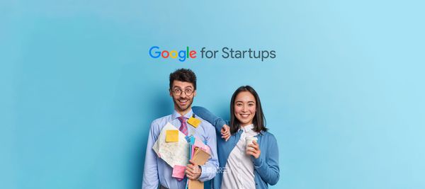 Стартует новый поток программы Astana Hub с Google for Startups