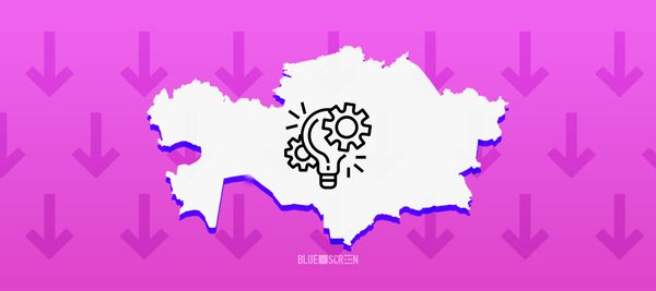 Казахстан на 79-ом месте по уровню развития инноваций