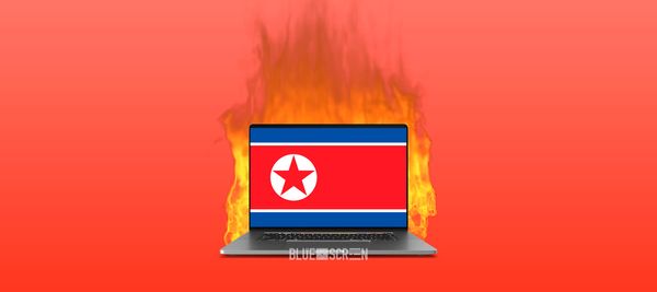 Кибергруппа из Северной Кореи атакует компании в Казахстане