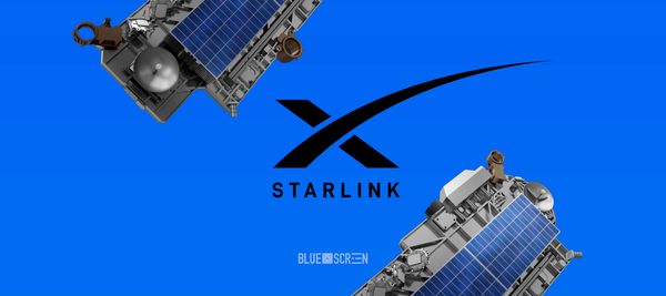 SpaceX заплатил за взлом сети Starlink до $25 тыс.