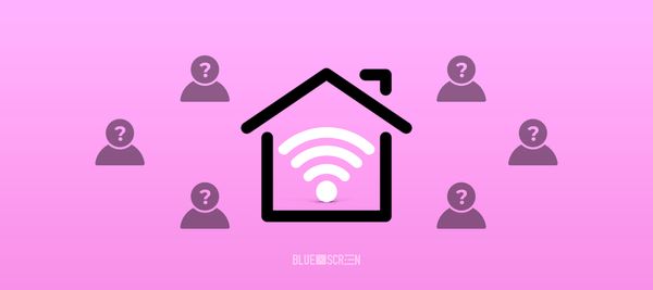 Wi-Fi, да не ваш: как вычислить непрошеных гостей