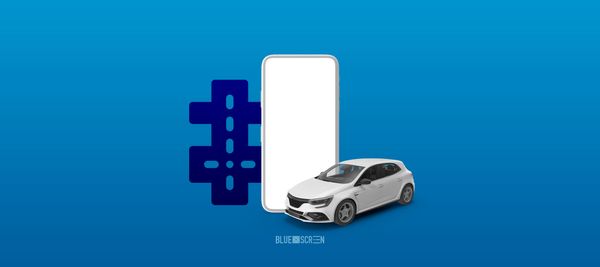 В Казахстане запустят приложение для водителей