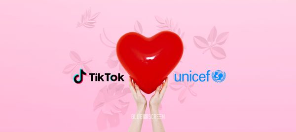 TikTok и ЮНИСЕФ открывают месяц благотворительности в Казахстане