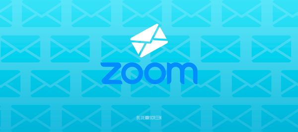 Zoom запустит собственную электронную почту