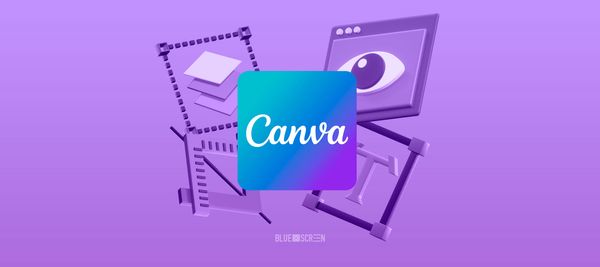 Графический редактор Canva представил новые инструменты для дизайна