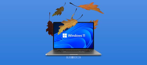 Windows 11 выпустил новое обновление