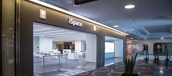 В Алматы открывается iSpace со статусом Apple Premium Partner