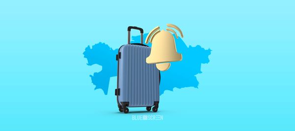 Казахстанцы обязаны уведомить о прибытии иностранца