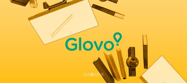 Glovo будет сотрудничать со стартапами из Astana Hub