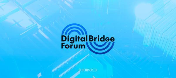 Токаев принял участие в международном технологическом форуме «Digital Bridge»