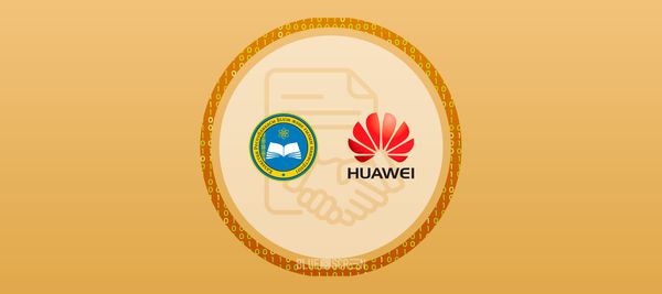 Министерство науки и высшего образования РК подписало соглашение с Huawei