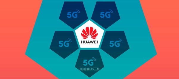 Huawei рассказал о сетях на форуме 5G On Silk Road