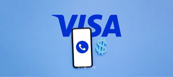 Перевод денег 
по номеру телефона между банками теперь доступен с Visa