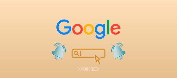 Google будет уведомлять пользователей о поиске их личной информации