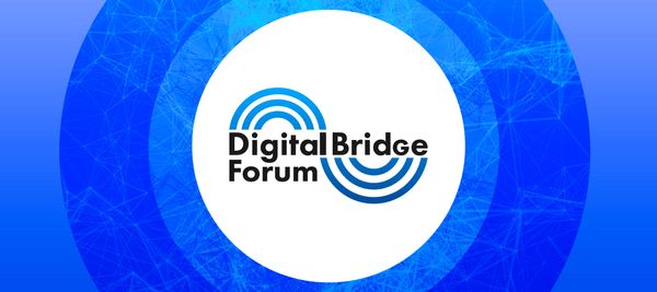Итоги Digital Bridge-2022: крупнейшая IТ-площадка года в Центральной Азии