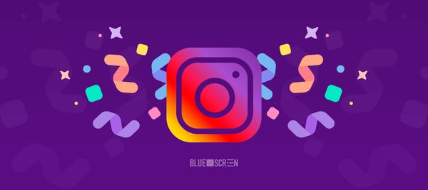 Instagram 12 лет: самые интересные факты о соцсети