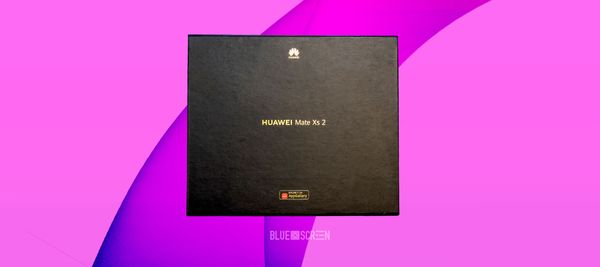Обзор Huawei Mate Xs 2. Смартфон наизнанку