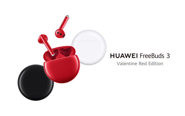 Huawei Freebuds 3 — отличная гарнитура для Android устройств