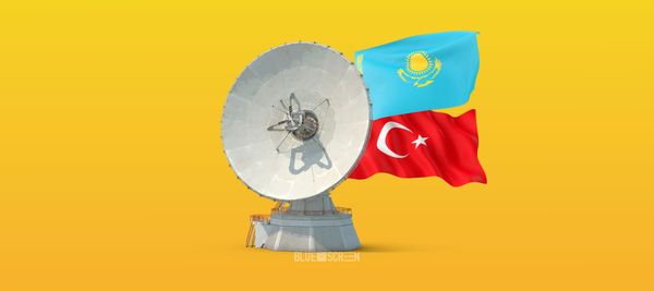 О сотрудничестве Казахстана и Турции рассказал Багдат Мусин