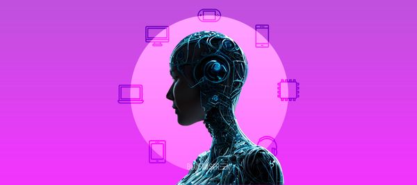 AI встречает IoT: что такое искусственный интеллект вещей