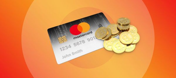 Mastercard предоставит банкам инструмент для доступа к криптовалютам
