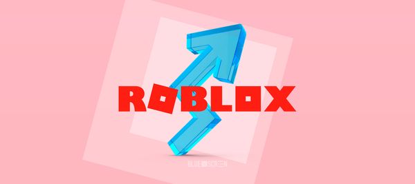 Roblox продолжает расти при падении рынка