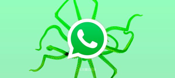 Под видом дополнений WhatsApp распространяют вирус