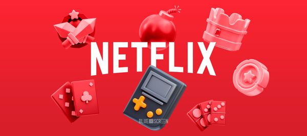 Netflix увеличил число подписчиков и разрабатывает еще больше игр
