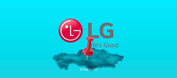 LG может перенести производство в Казахстан
