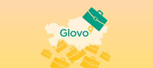 Glovo поможет казахстанскому бизнесу с переходом в онлайн