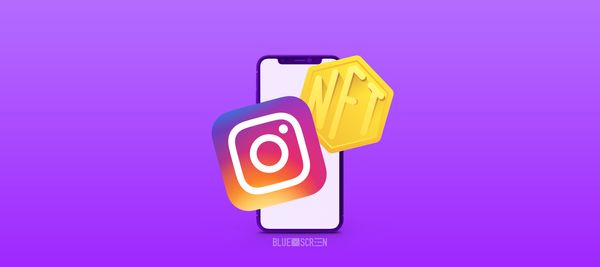 В Instagram можно будет продавать NFT в приложении