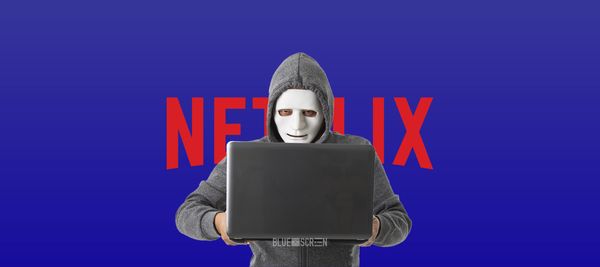 Хакеры маскируются под Netflix и стриминговые сервисы